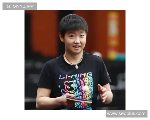 孙颖莎与伊藤美诚女单116决赛精彩回放分析与赛后点评