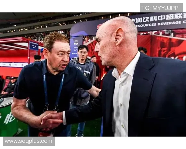 争冠战还有4天！上海海港赛前迎来2个坏消息，联赛末轮或遭反转